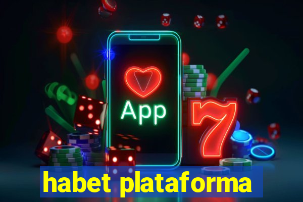 habet plataforma